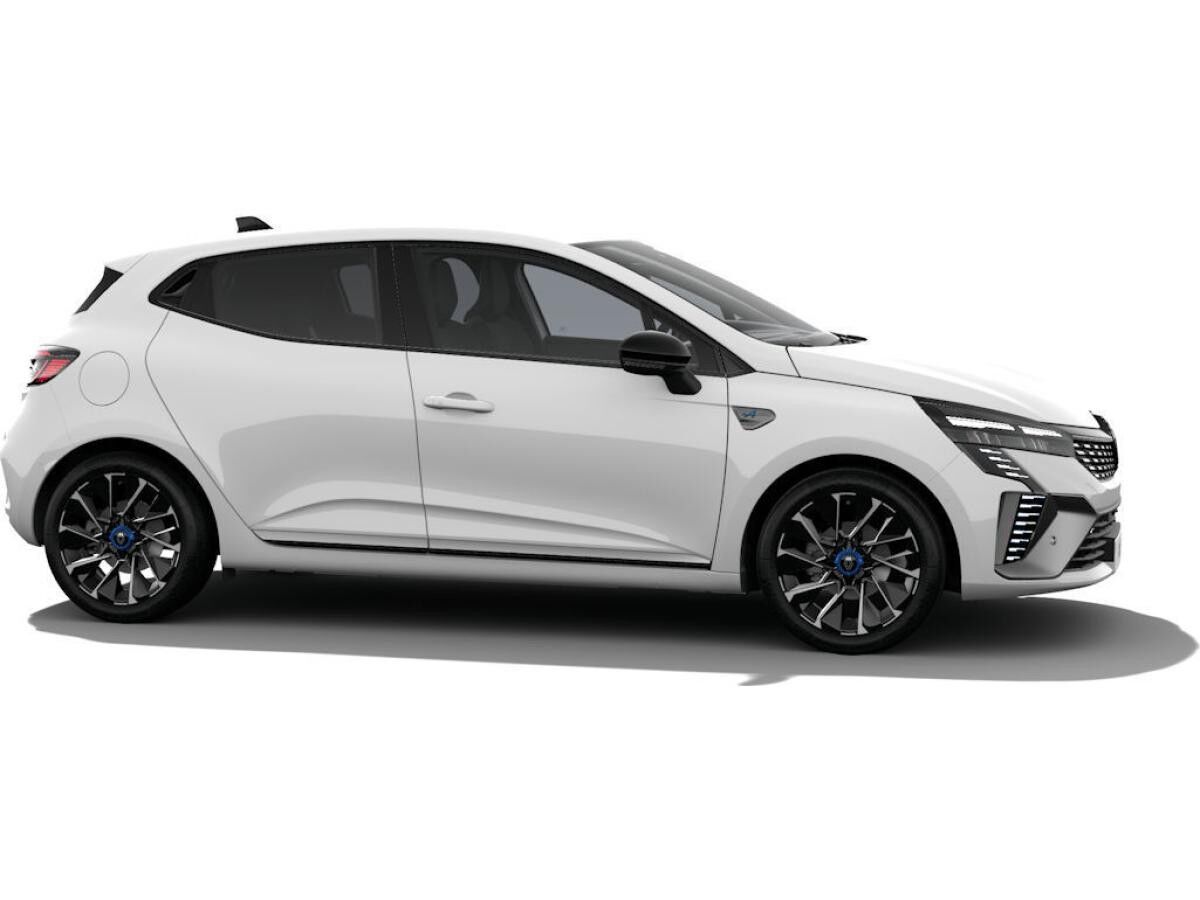 Renault Clio ‼️GEWERBE-AKTION‼️NUR KFZ-WERKSTÄTTEN UND LACKIERBETRIEBE BEI ZULASSUNG ALS WERKSTATTERSATZWAGEN SEL