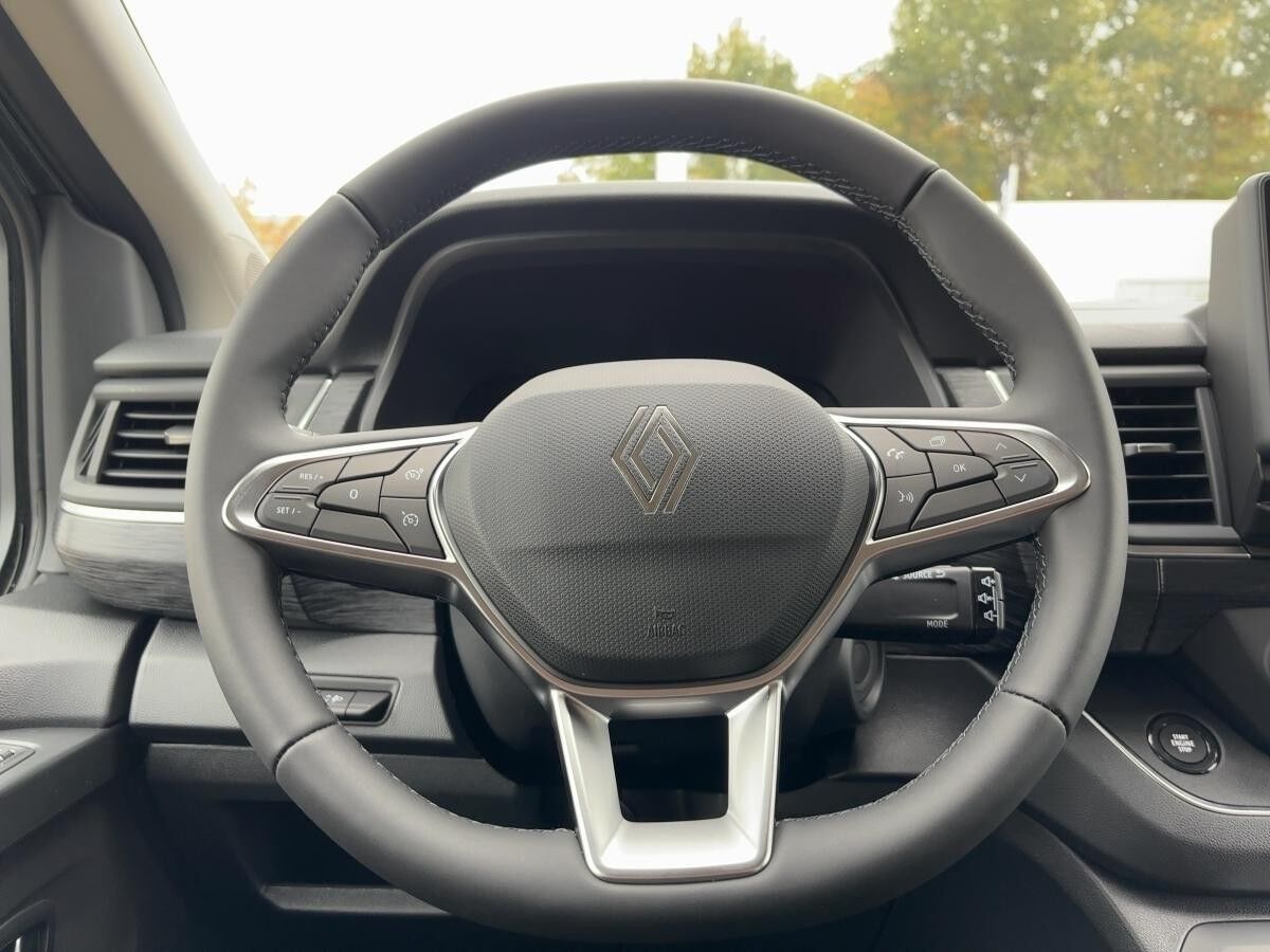 Renault Trafic Pkw Grand Evolution Blue dCi 170 Autom.