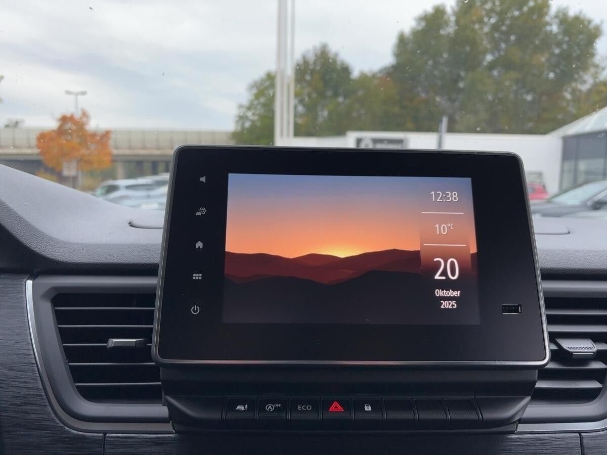 Renault Trafic Pkw Grand Evolution Blue dCi 170 Autom.