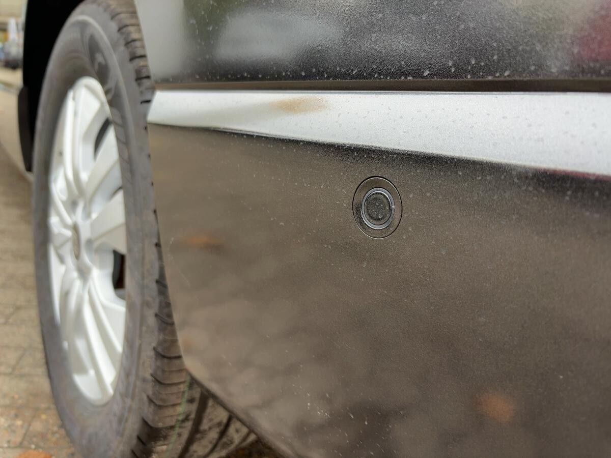 Renault Trafic Pkw Grand Evolution Blue dCi 170 Autom.