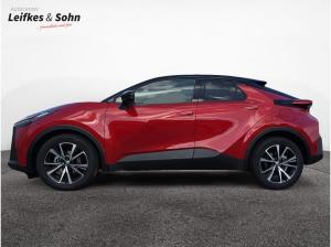 Toyota C-HR 2.0 l Teamplayer  Black Week Deal