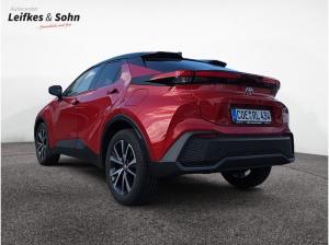 Toyota C-HR 2.0 l Teamplayer  Black Week Deal