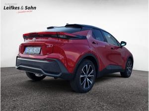 Toyota C-HR 2.0 l Teamplayer  Black Week Deal