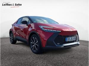 Toyota C-HR 2.0 l Teamplayer  Black Week Deal