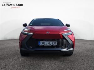 Toyota C-HR 2.0 l Teamplayer  Black Week Deal