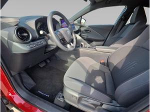 Toyota C-HR 2.0 l Teamplayer  Black Week Deal