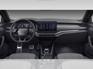 Skoda Octavia Combi Sportline 1,5 TSI 150 PS DSG ⚡Privatleasing⚡ (Neuss)