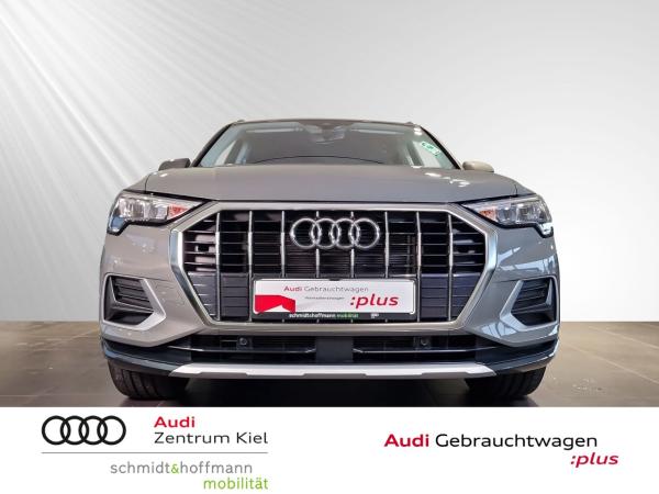 Audi Q3 35 TFSI advanced S-tronic AHK Navi+ PDC+