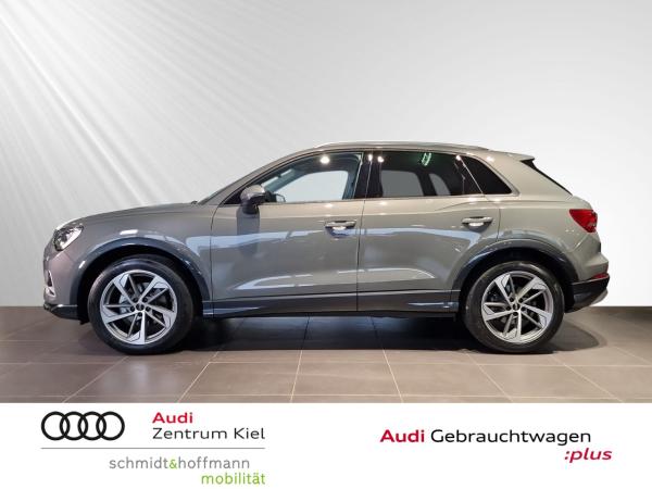 Audi Q3 35 TFSI advanced S-tronic AHK Navi+ PDC+