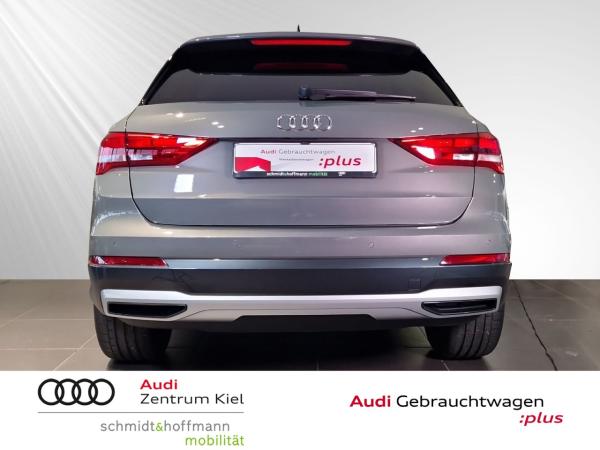 Audi Q3 35 TFSI advanced S-tronic AHK Navi+ PDC+