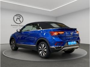 Volkswagen T-Roc Cabriolet 1.0 TSI Move / Navi LED ACC RFK