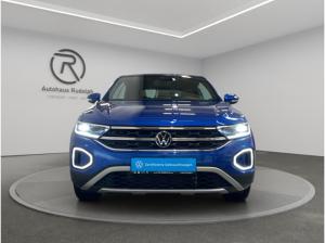 Volkswagen T-Roc Cabriolet 1.0 TSI Move / Navi LED ACC RFK