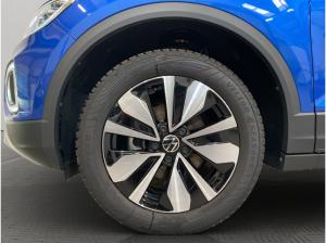 Volkswagen T-Roc Cabriolet 1.0 TSI Move / Navi LED ACC RFK
