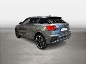 Audi Q2 S line 35 TFSI 110(150) S tronic S-Line competition
