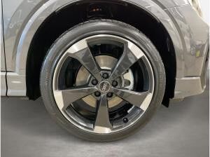 Audi Q2 S line 35 TFSI 110(150) S tronic S-Line competition