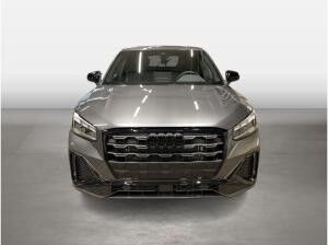 Audi Q2 S line 35 TFSI 110(150) S tronic S-Line competition