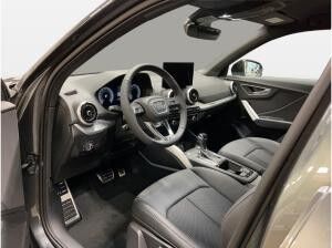 Audi Q2 S line 35 TFSI 110(150) S tronic S-Line competition