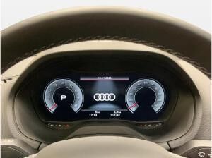 Audi Q2 S line 35 TFSI 110(150) S tronic S-Line competition