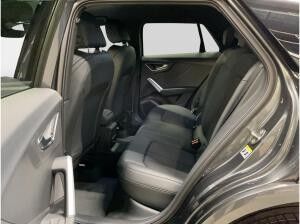 Audi Q2 S line 35 TFSI 110(150) S tronic S-Line competition