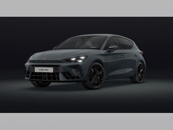 Cupra Leon 1.5 E-HYBRID VZ Black Edition DSG 🔥🔥NEUJAHRS DEAL🔥🔥