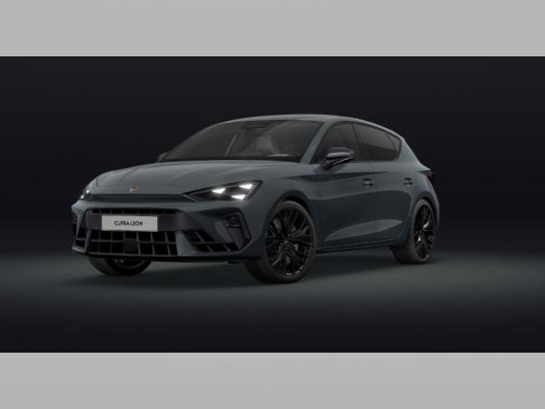 Cupra Leon 1.5 E-HYBRID VZ Black Edition DSG 🔥🔥NEUJAHRS DEAL🔥🔥