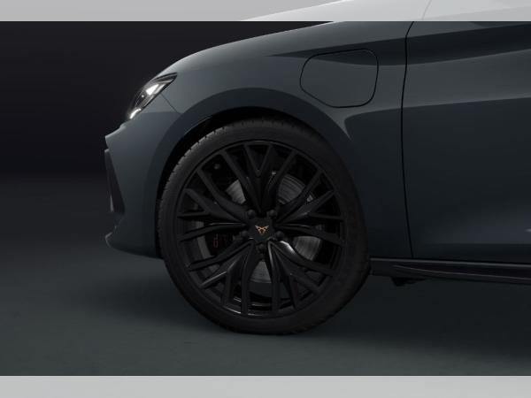Cupra Leon 1.5 E-HYBRID VZ Black Edition DSG 🔥🔥NEUJAHRS DEAL🔥🔥