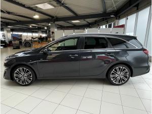 Kia Ceed SW Ceed Sportswagon 1.5T 140 DCT7 GTL TEC 18Z