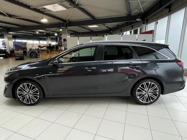 Kia Ceed SW Ceed Sportswagon 1.5T 140 DCT7 GTL TEC 18Z