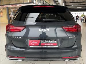 Kia Ceed SW Ceed Sportswagon 1.5T 140 DCT7 GTL TEC 18Z