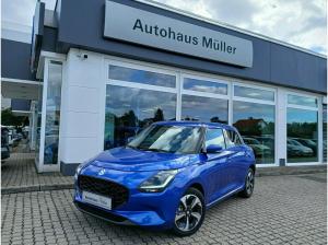 Suzuki Swift 1.2 Mild Hybrid Automatik Comfort+