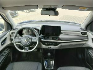 Suzuki Swift 1.2 Mild Hybrid Automatik Comfort+