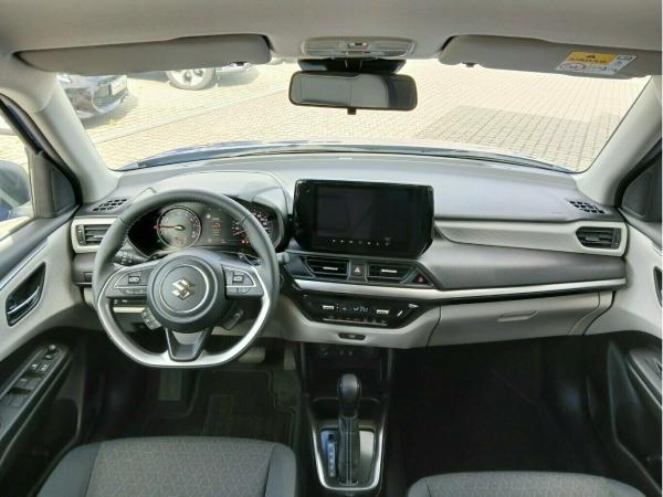 Suzuki Swift 1.2 Mild Hybrid Automatik Comfort+