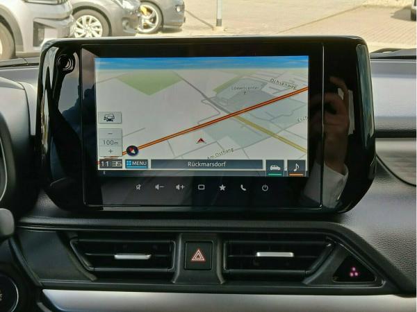 Suzuki Swift 1.2 Mild Hybrid Automatik Comfort+