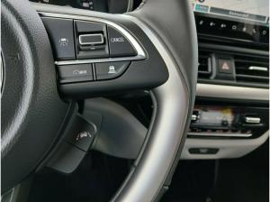 Suzuki Swift 1.2 Mild Hybrid Automatik Comfort+