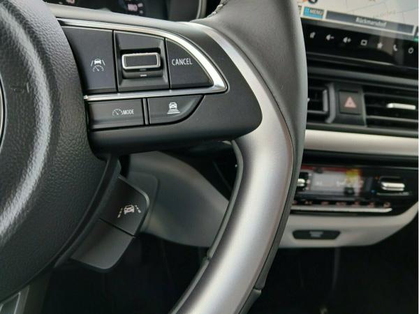 Suzuki Swift 1.2 Mild Hybrid Automatik Comfort+