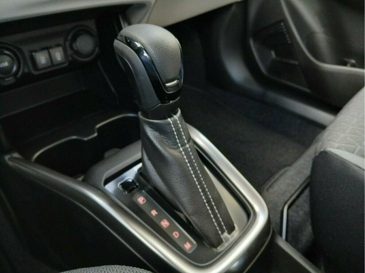 Suzuki Swift 1.2 Mild Hybrid AT Comfort+