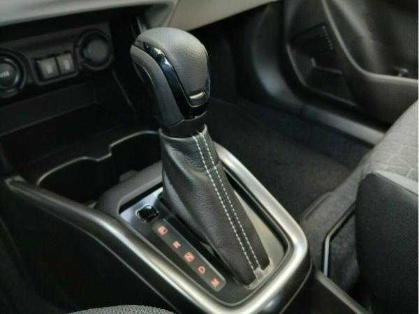 Suzuki Swift 1.2 Mild Hybrid Automatik Comfort+
