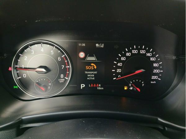 Suzuki Swift 1.2 Mild Hybrid Automatik Comfort+