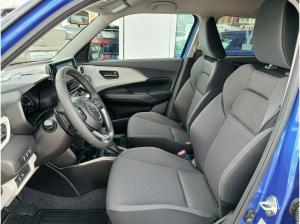 Suzuki Swift 1.2 Mild Hybrid Automatik Comfort+