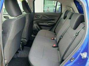 Suzuki Swift 1.2 Mild Hybrid Automatik Comfort+