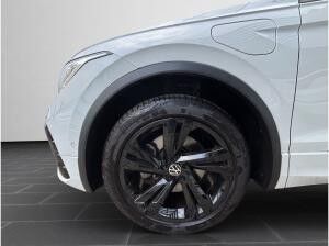 Volkswagen Tiguan R-Line 1.4 eTSI DSG 360° ACC DCC HUD LEDER MATRIX NAVI SHZv+h