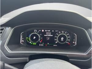 Volkswagen Tiguan R-Line 1.4 eTSI DSG 360° ACC DCC HUD LEDER MATRIX NAVI SHZv+h