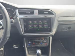 Volkswagen Tiguan R-Line 1.4 eTSI DSG 360° ACC DCC HUD LEDER MATRIX NAVI SHZv+h