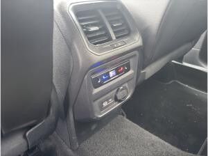 Volkswagen Tiguan R-Line 1.4 eTSI DSG 360° ACC DCC HUD LEDER MATRIX NAVI SHZv+h