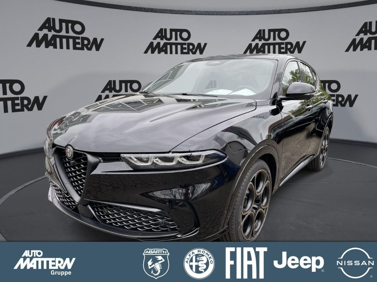Alfa Romeo Tonale 1.5 MHEV INTENSA +Schiebedach