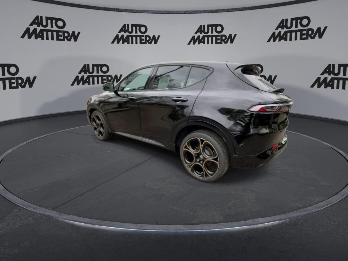 Alfa Romeo Tonale 1.5 MHEV INTENSA +Schiebedach