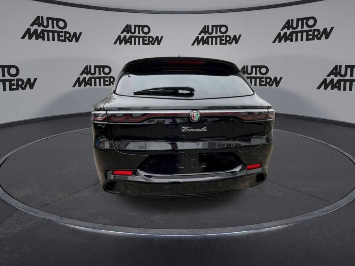 Alfa Romeo Tonale 1.5 MHEV INTENSA +Schiebedach