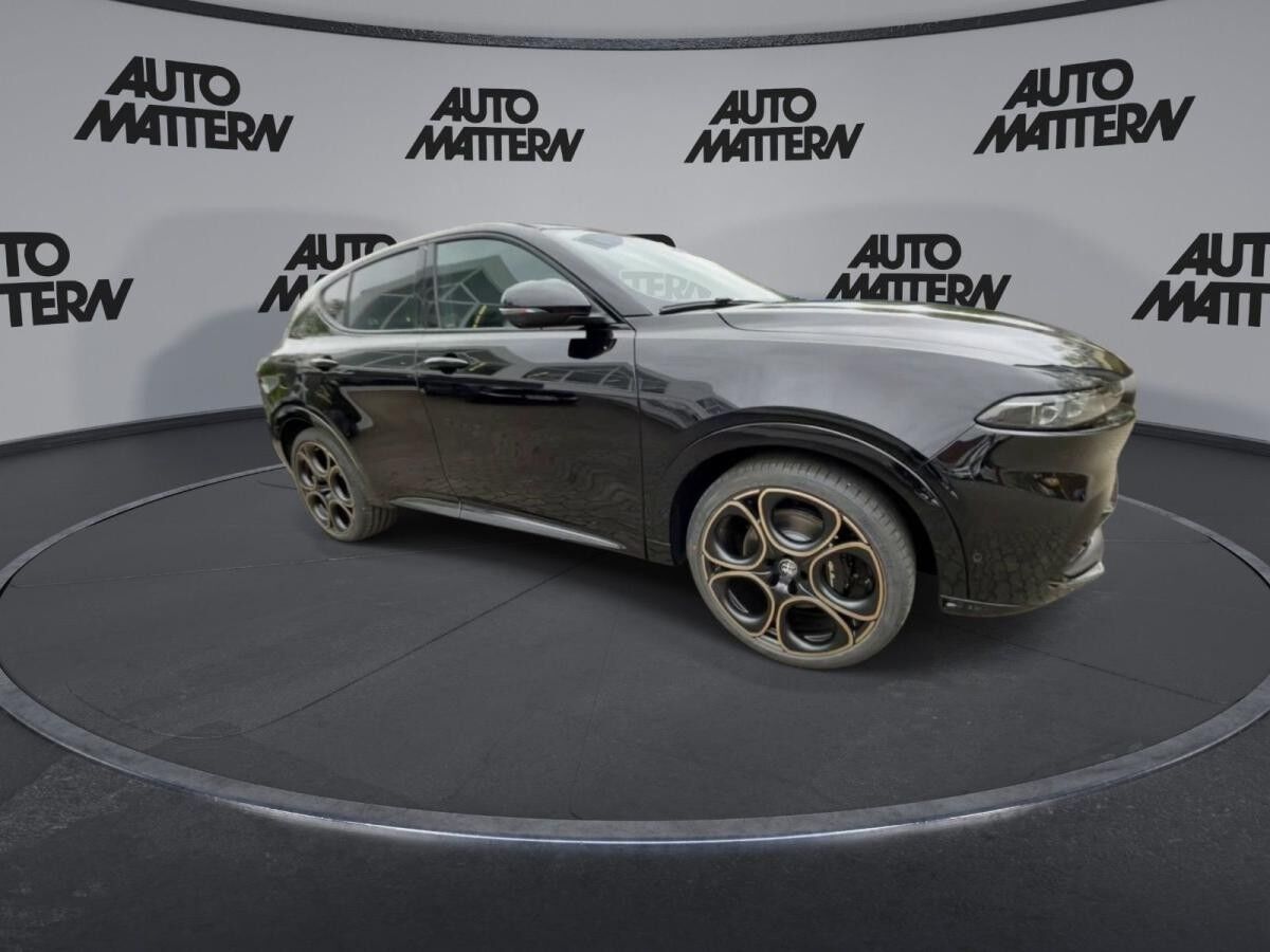 Alfa Romeo Tonale 1.5 MHEV INTENSA +Schiebedach
