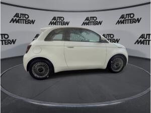 Fiat 500e 23,8 kWh Christmas Edition