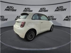 Fiat 500e 23,8 kWh Christmas Edition